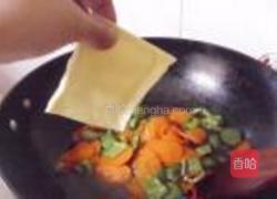 黑胡椒牛肉意面的做法图解17