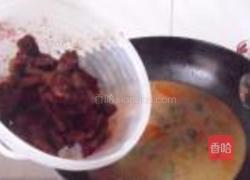 黑胡椒牛肉意面的做法图解20