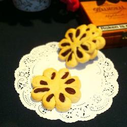 枣泥花酥的做法[图]