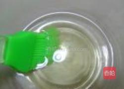 长颈鹿纹蛋糕卷的做法图解21