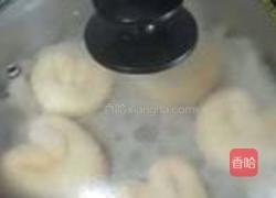 爱心胡萝卜淡包的做法图解15