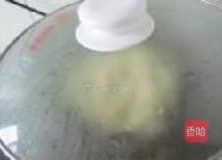 豆角焖面的做法图解14