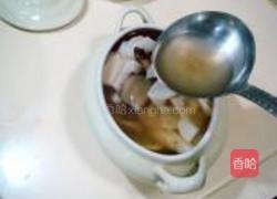 银针鸡汁鱼片的做法图解10