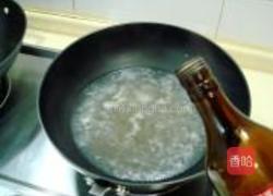 银针鸡汁鱼片的做法图解8