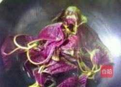 小猪豆沙包的做法图解1