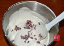 蔓越莓天使蛋糕的做法图解5