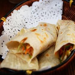 筋饼土豆丝的做法[图]