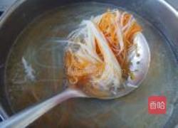 筋饼土豆丝的做法图解4