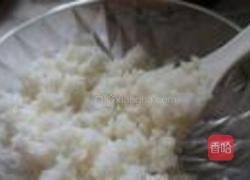 卷寿司的做法图解2