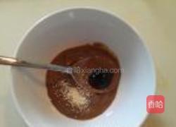 热干面的做法图解4