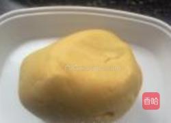 椰子饼的做法图解3