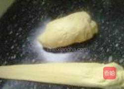 椰子饼的做法图解6