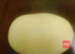 椰子饼的做法图解7