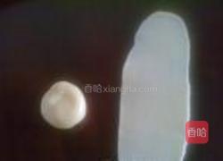 椰子饼的做法图解11