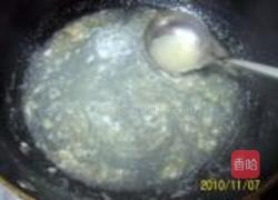 榨菜鲜肉生煎包的做法图解12