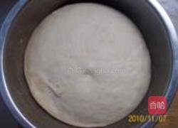 榨菜鲜肉生煎包的做法图解15