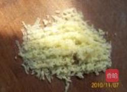 榨菜鲜肉生煎包的做法图解8