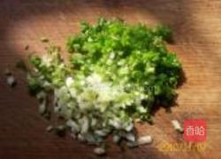 榨菜鲜肉生煎包的做法图解9