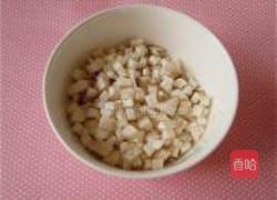 杏鲍菇炸酱荞麦面的做法图解15
