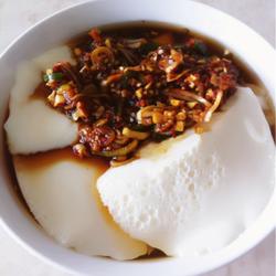 豆腐花的做法[图]