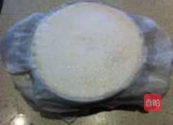 豆腐花的做法图解5