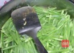 什锦炒面的做法图解7