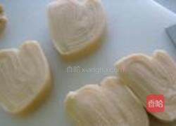 榴莲酥的做法图解10
