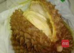 榴莲酥的做法图解12