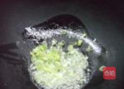 素炒饼的做法图解2