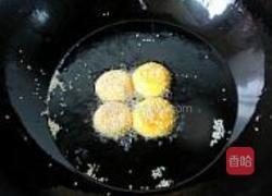 充气南瓜饼的做法图解17