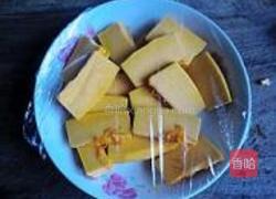 充气南瓜饼的做法图解2