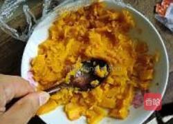 充气南瓜饼的做法图解5