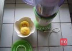 花式猕猴桃汁的做法图解2