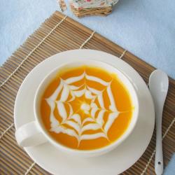 酸奶南瓜茸的做法[图]