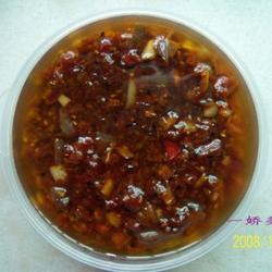 XO酱的做法[图]