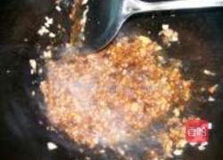肉末炸酱面的做法图解7