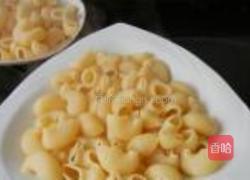 洋葱鸡胗意面的做法图解8