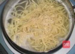 蛋酥炒面的做法图解7
