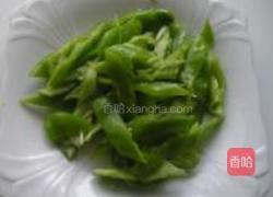 蛋酥炒面的做法图解13