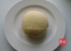 蛋酥炒面的做法图解1