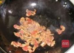 蛋酥炒面的做法图解15