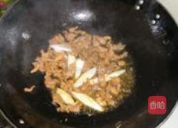 蛋酥炒面的做法图解16