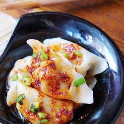 钟水饺的做法[图]