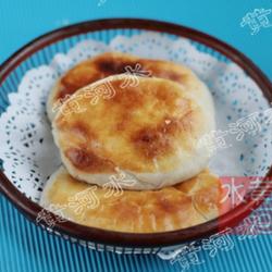 藤萝饼的做法[图]
