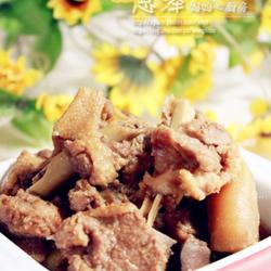 啤酒鸭的做法[图]