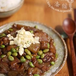 家常烧茄子的做法[图]