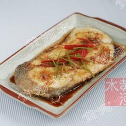 香煎银鳕鱼的做法[图]