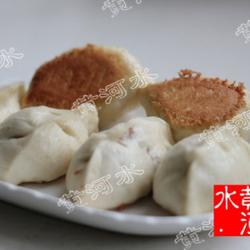 水煎包的做法[图]