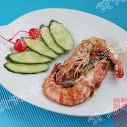 油焅对虾的做法[图]