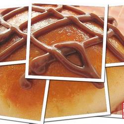 布丁面包的做法[图]